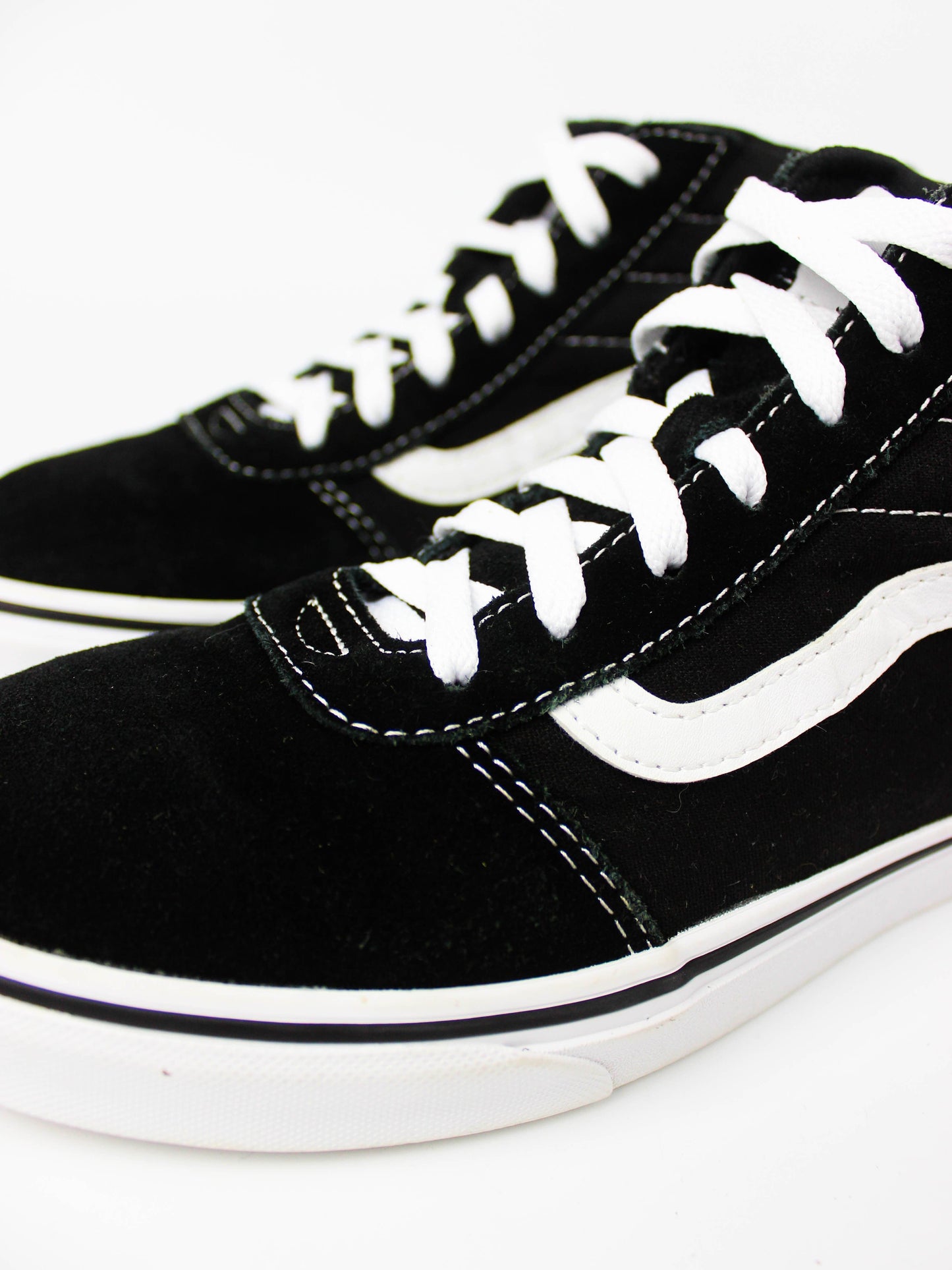 Vans Ward Old Skool  Hi Top