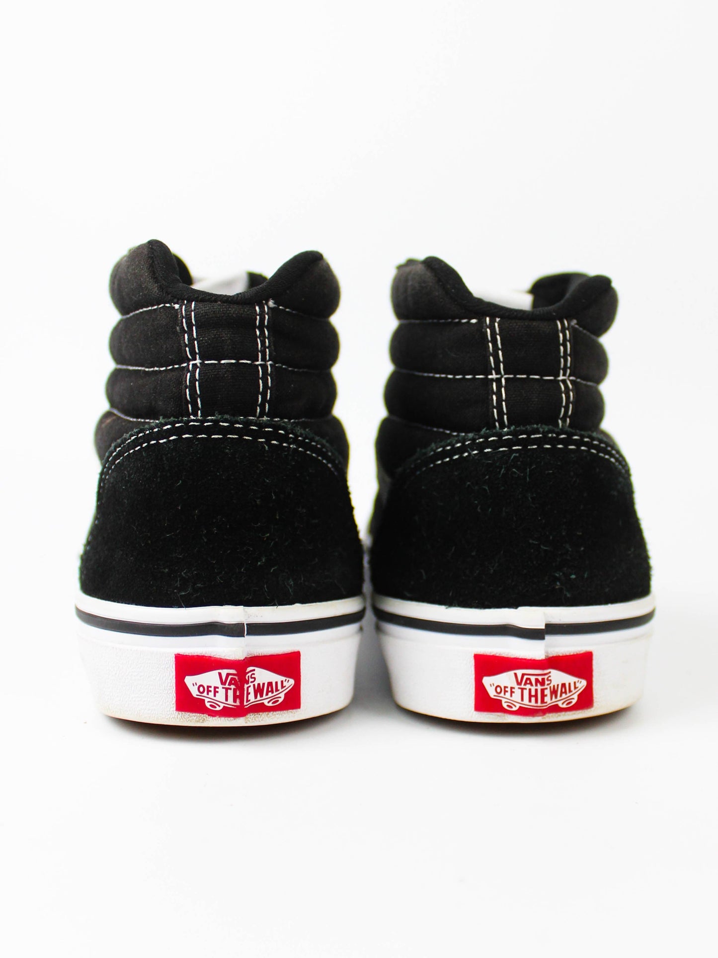 Vans Ward Old Skool  Hi Top