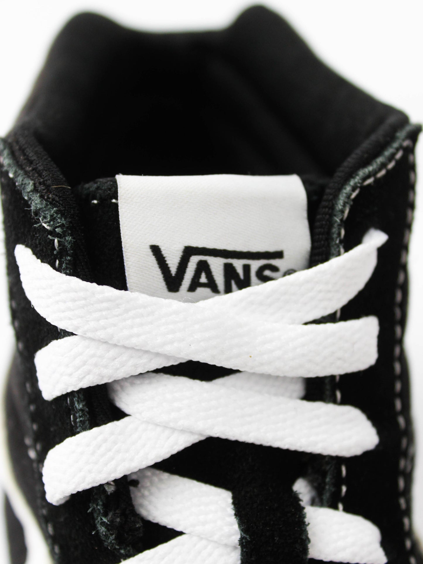 Vans Ward Old Skool  Hi Top
