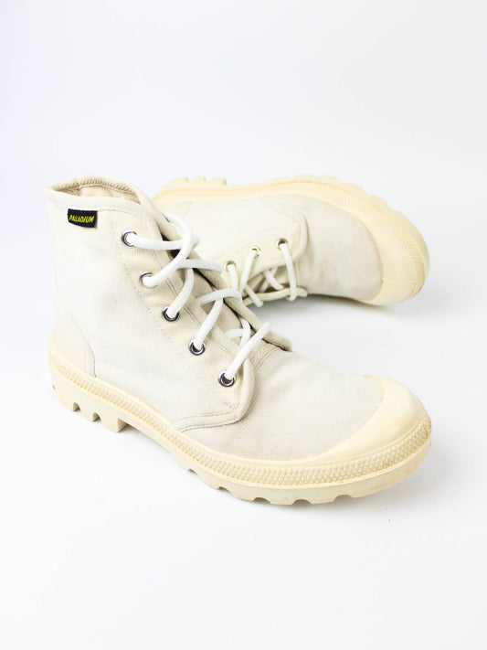 Palladium Pampa Hi Vintage
