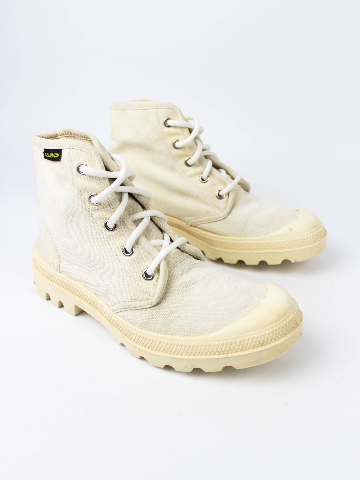 Palladium Pampa Hi Vintage