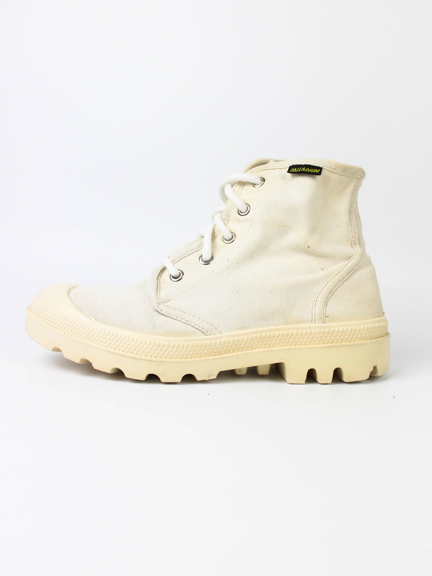 Palladium Pampa Hi Vintage