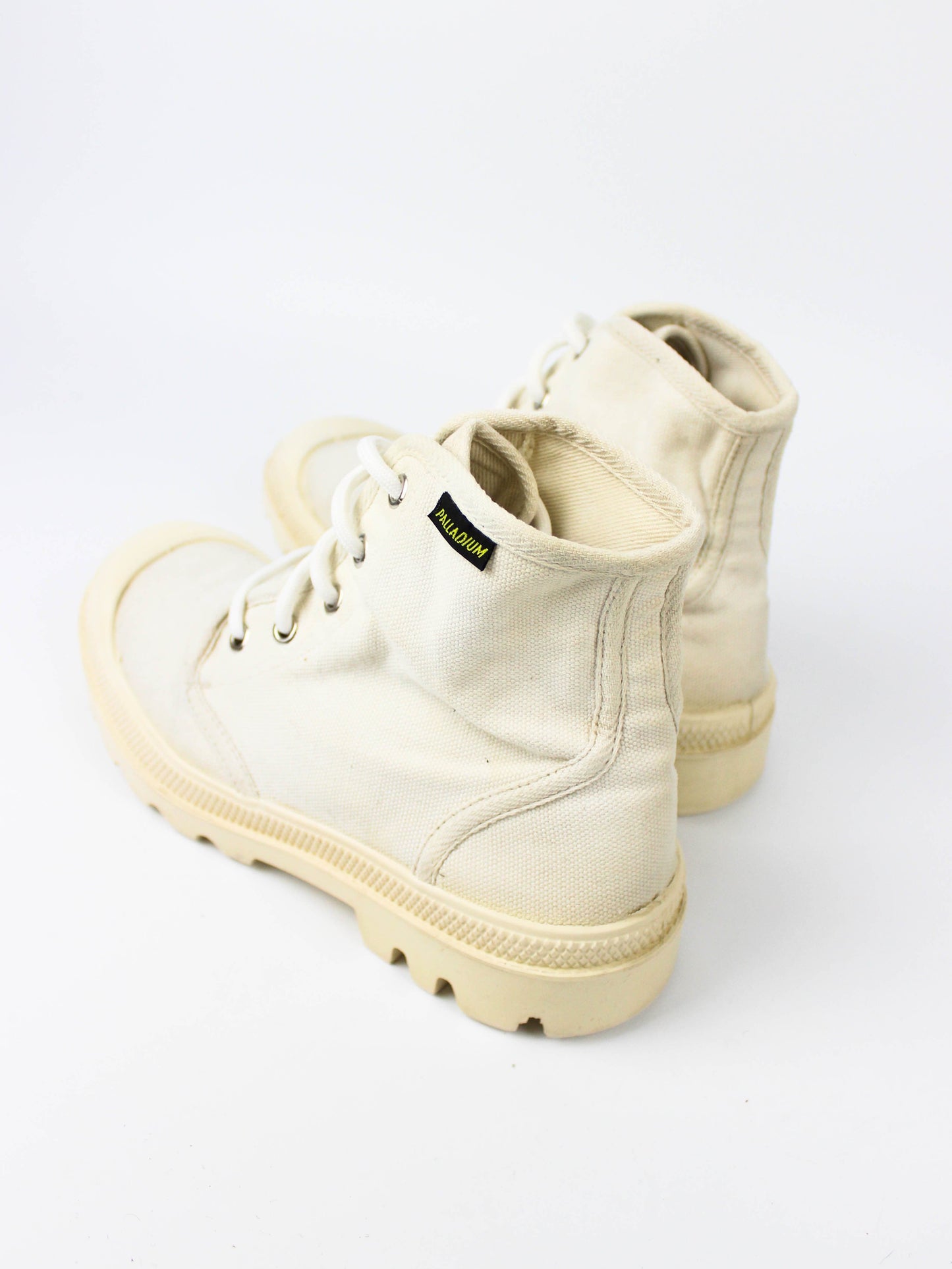 Palladium Pampa Hi Vintage
