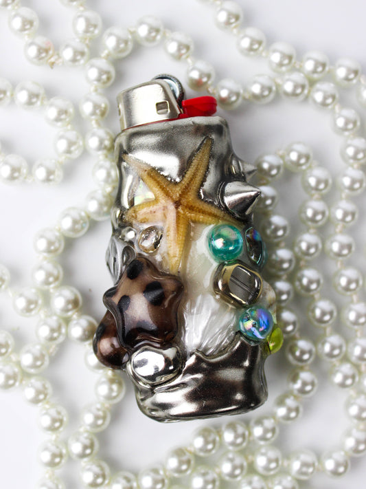 Запальничка Lucicofleur “Ocean Relic”