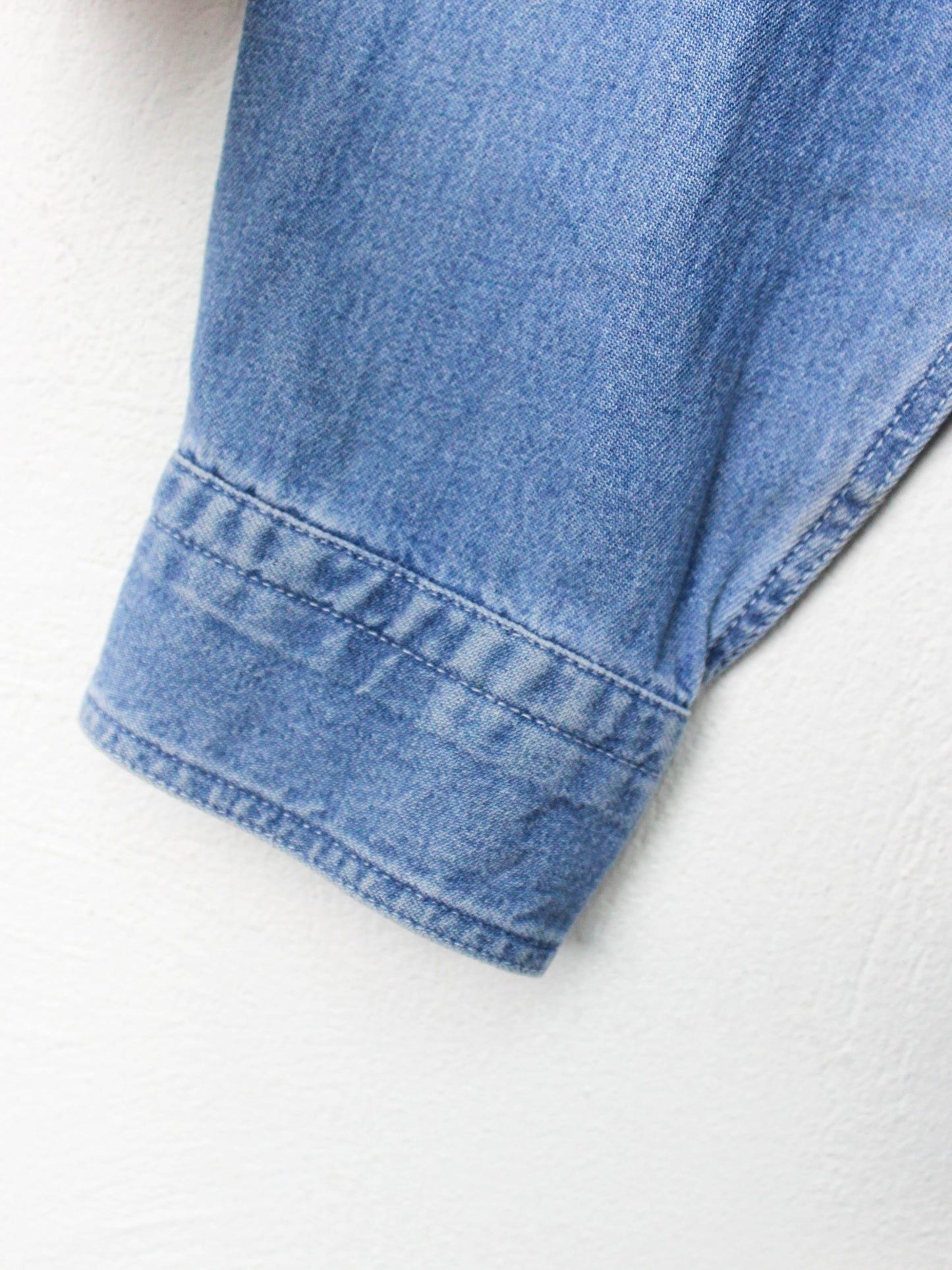Джинсова сорочка Oggi Jeans
