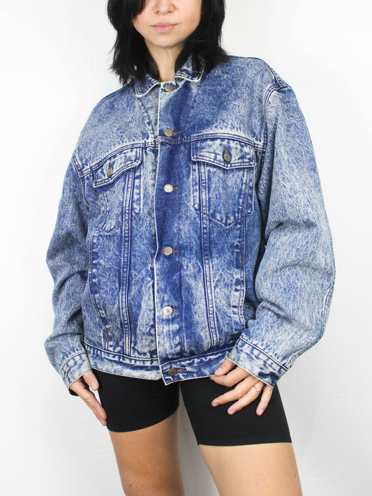 Джинсівка варена Big Star