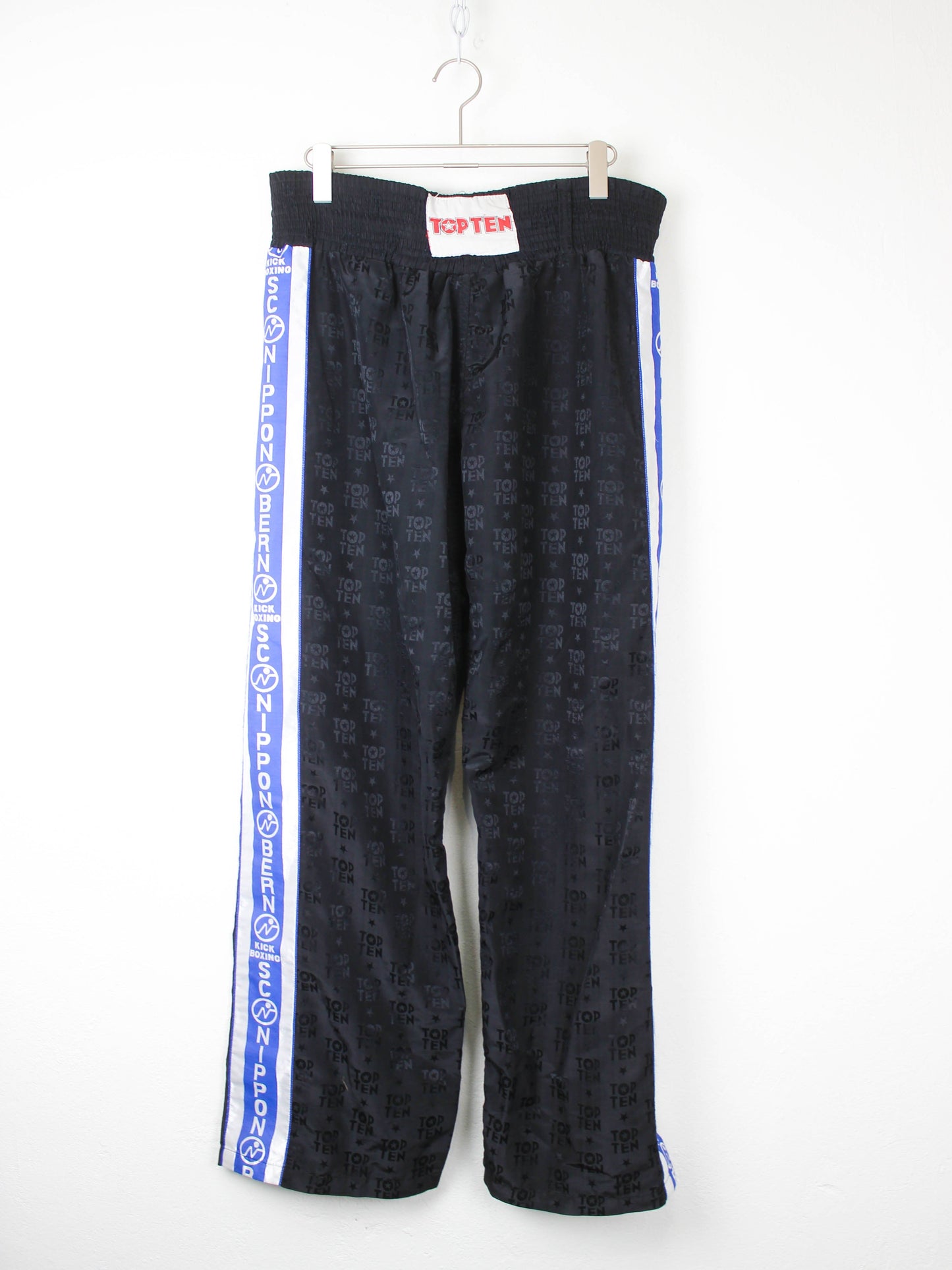 Штани для тхеквондо Top Ten