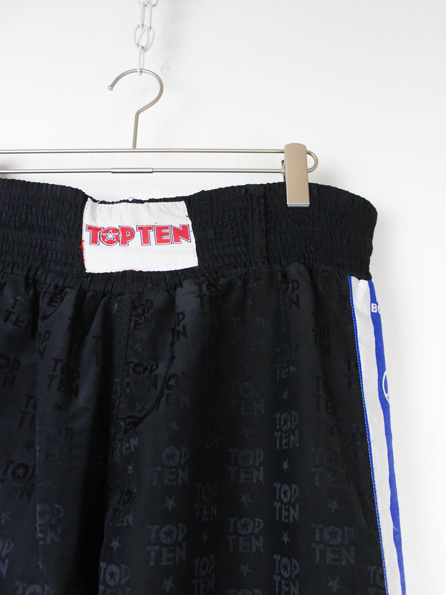 Штани для тхеквондо Top Ten