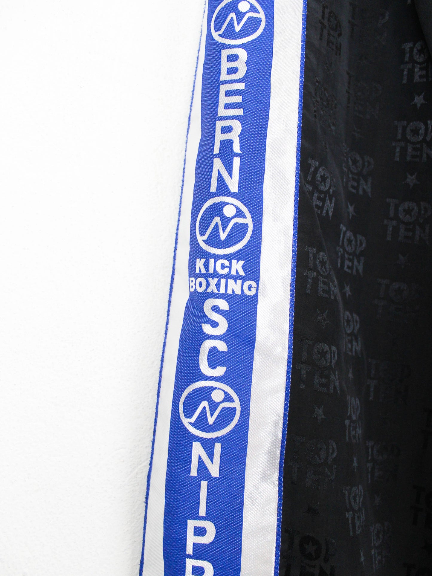 Штани для тхеквондо Top Ten