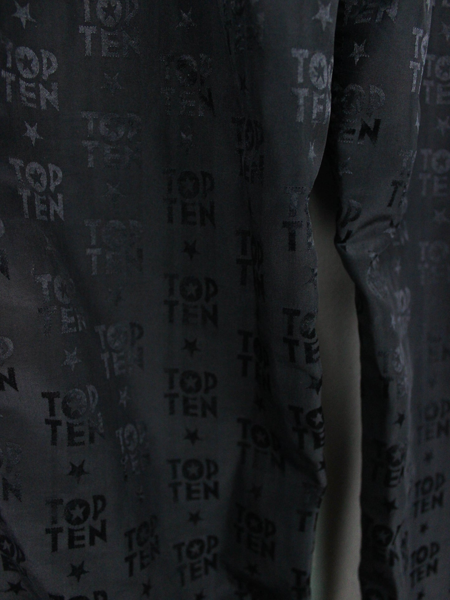 Штани для тхеквондо Top Ten