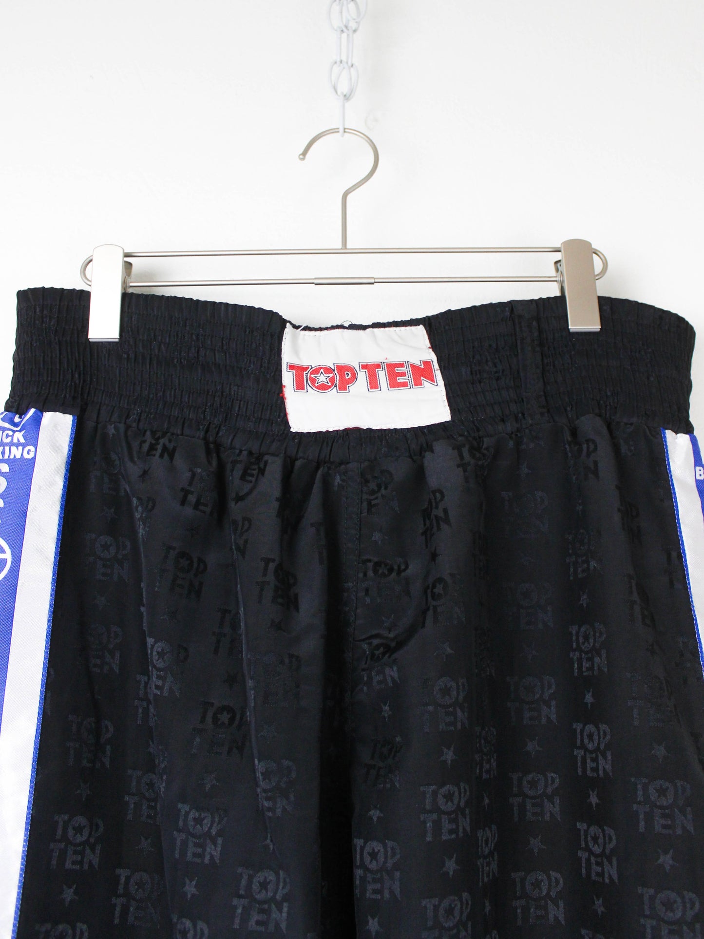 Штани для тхеквондо Top Ten