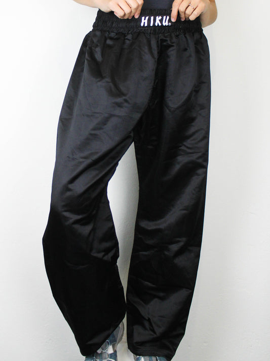 Штани чорні Hiku