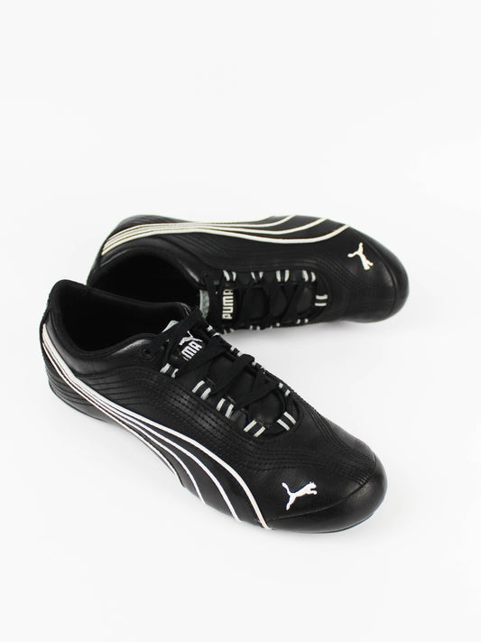 Puma Soleil Fs Black/White