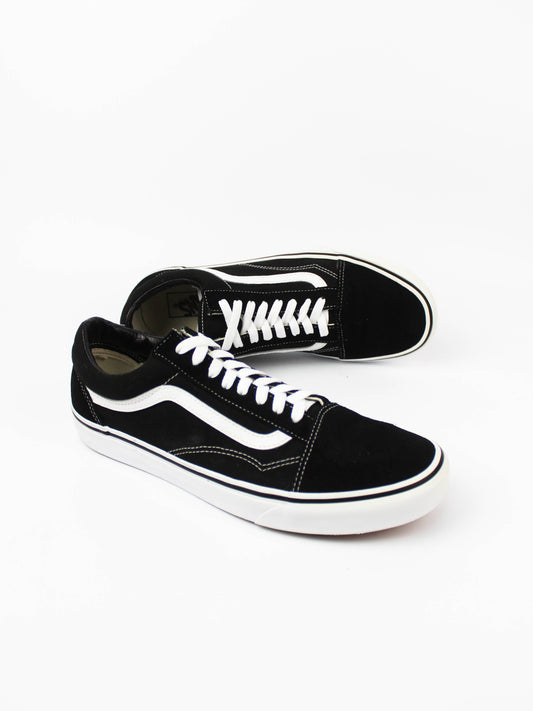 Vans Old Skool Black