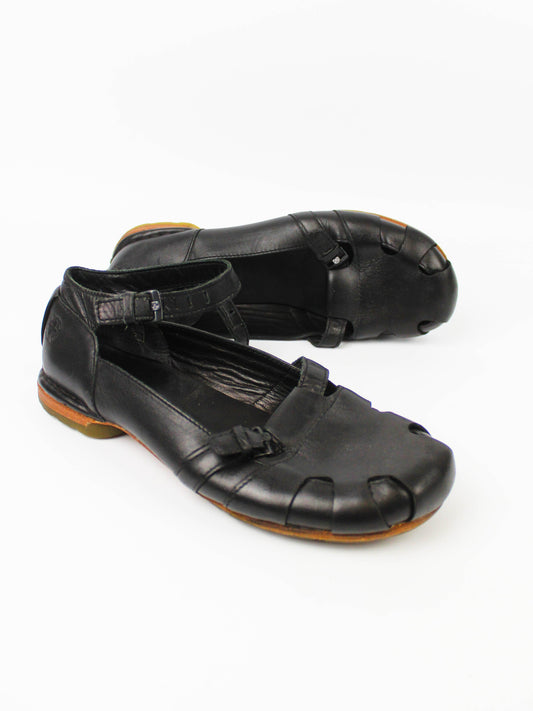 Dr. Martens Mary Jane Vintage