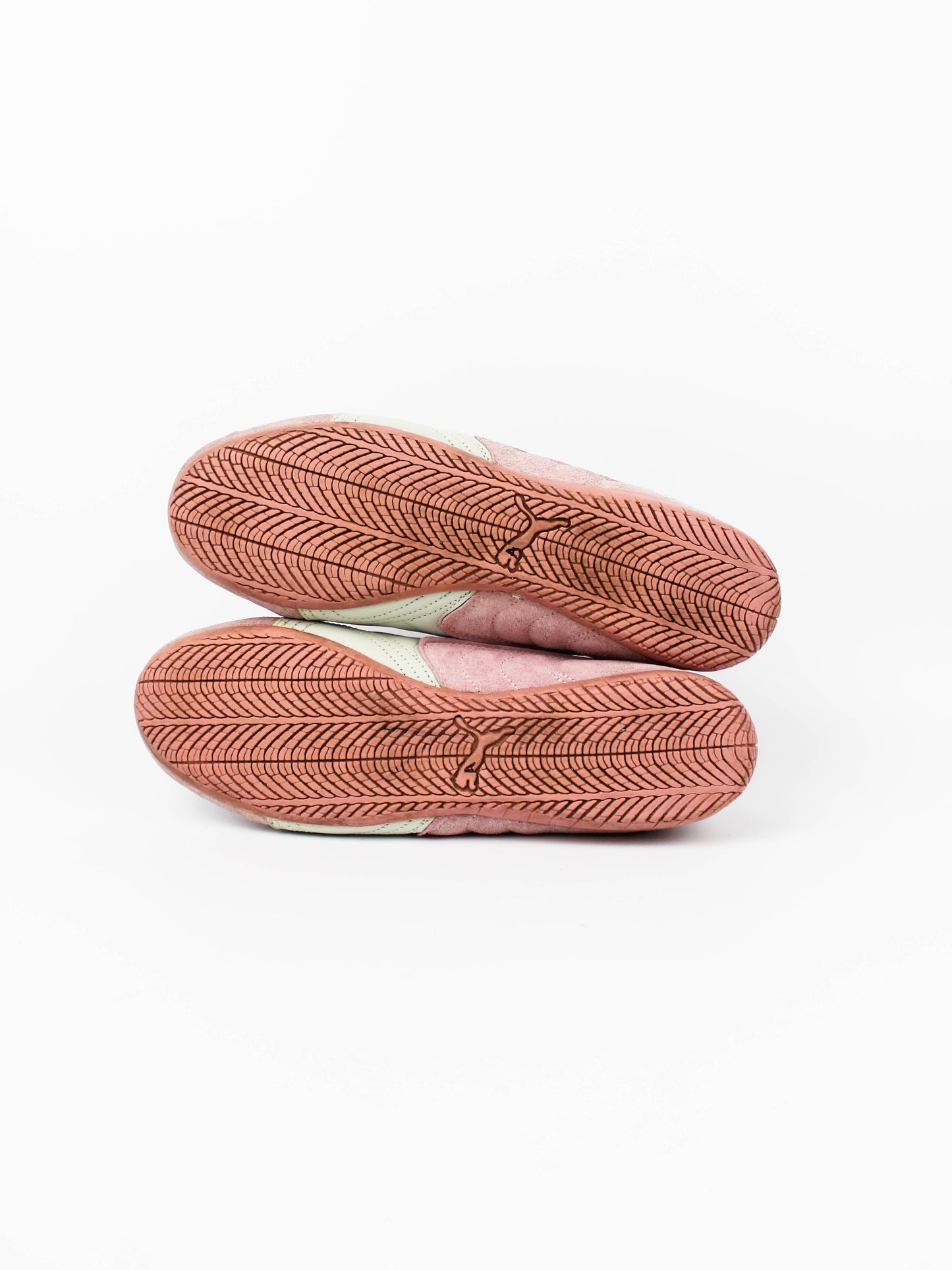 Puma Speedcat Pink 2000s