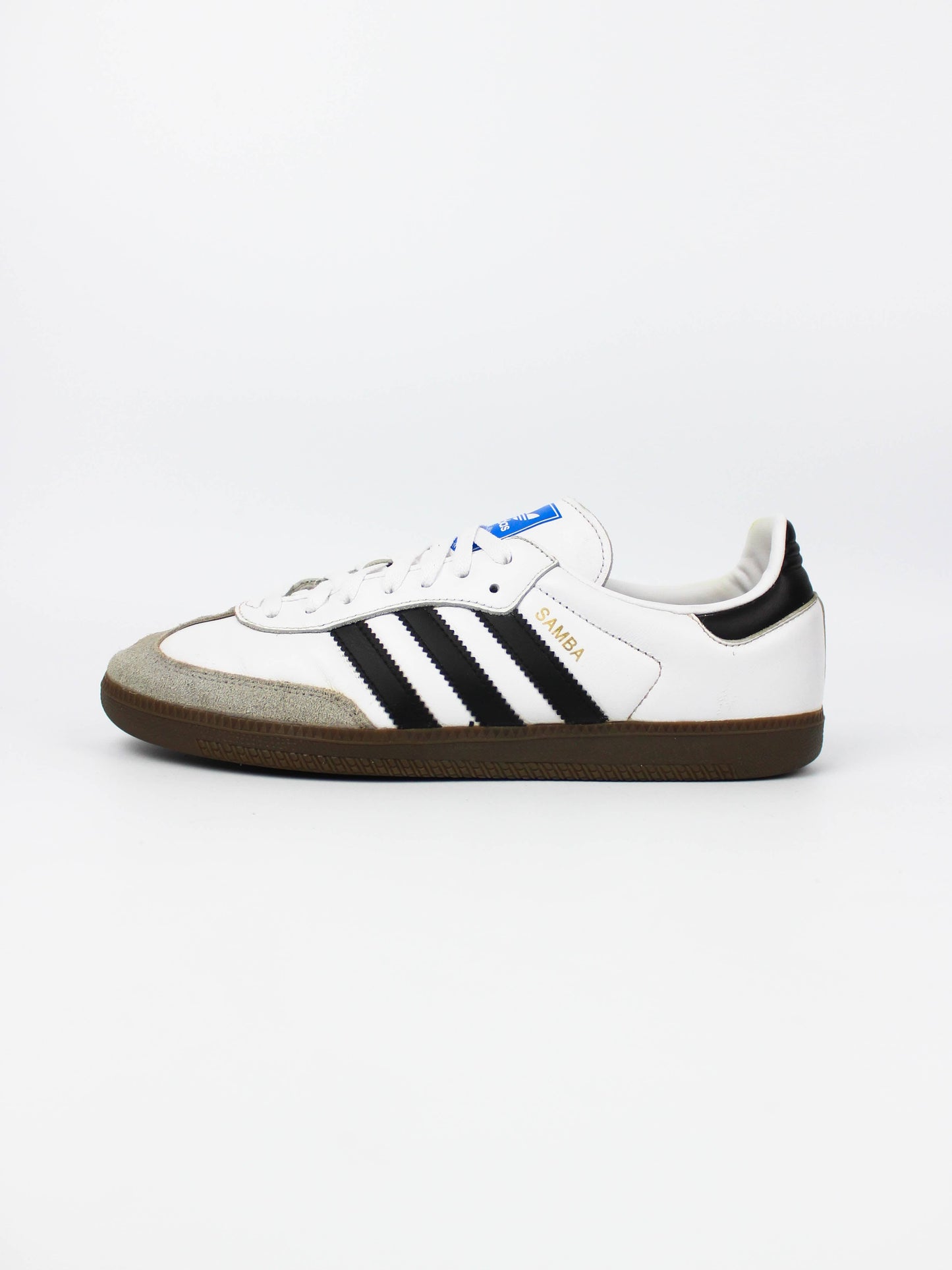 Adidas Samba Og White/Black