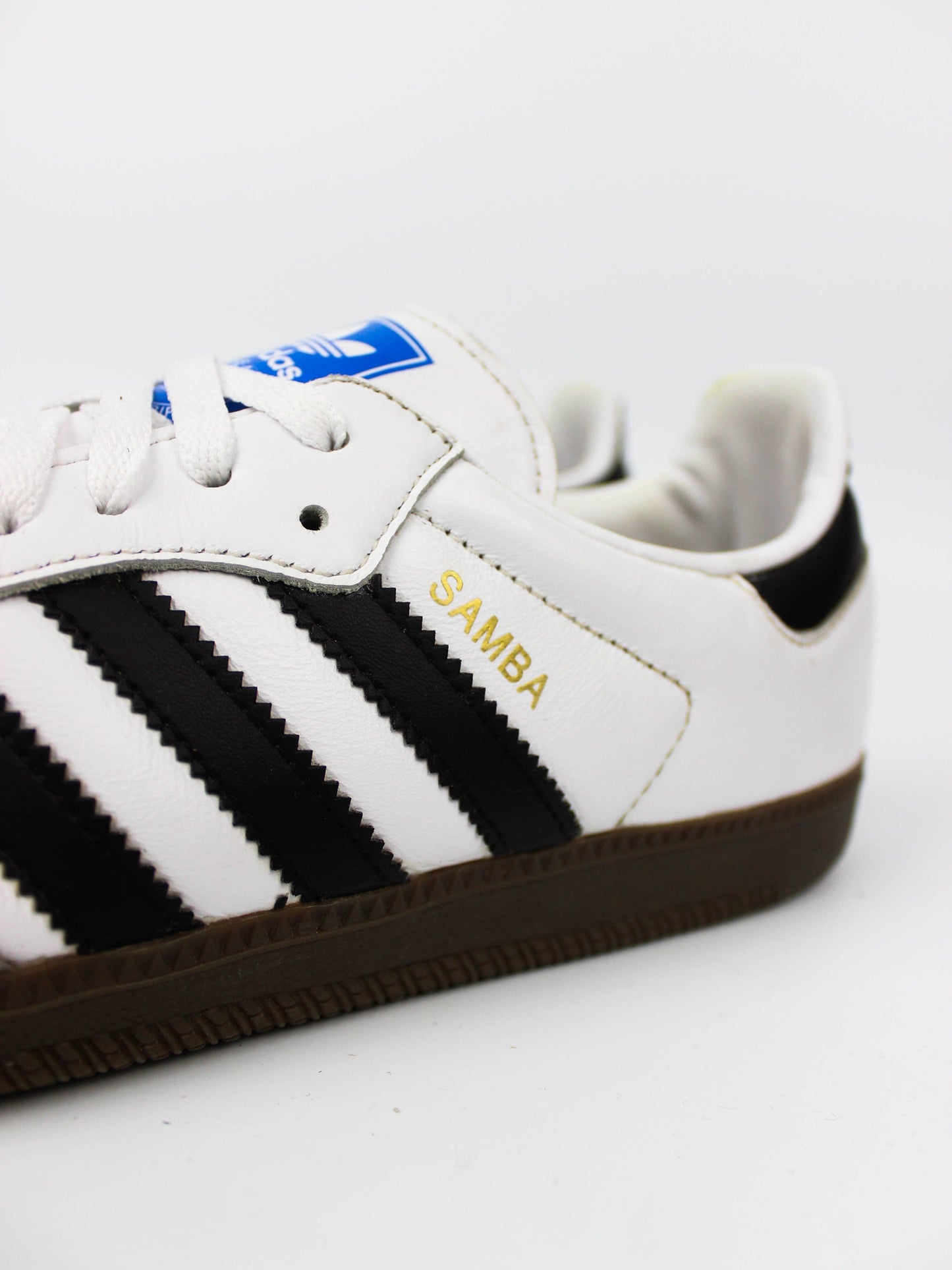 Adidas Samba Og White/Black