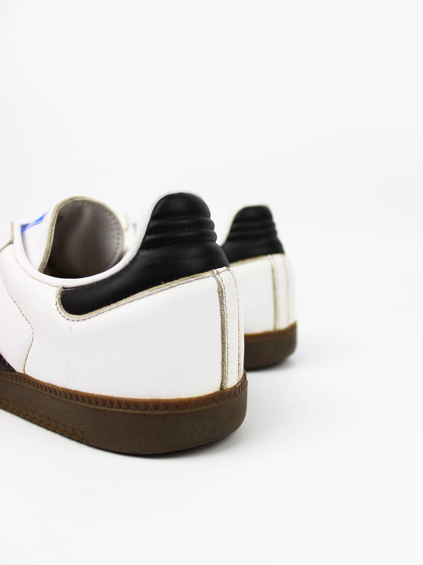 Adidas Samba Og White/Black