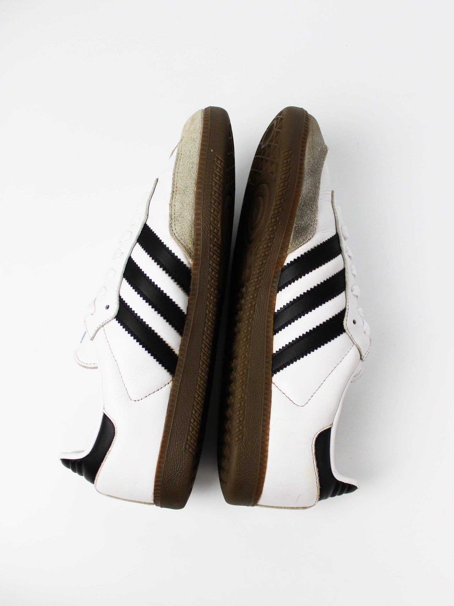 Adidas Samba Og White/Black
