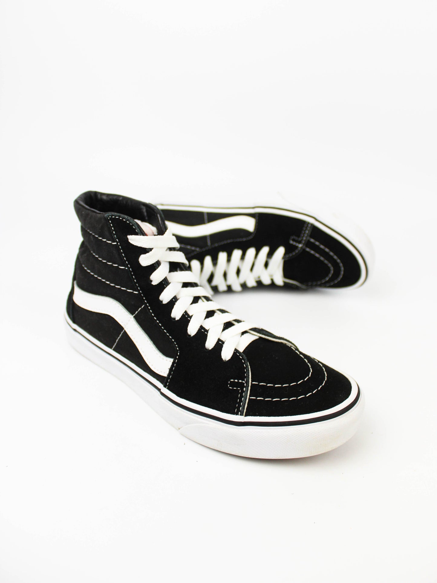 Vans Sk8-Hi Black