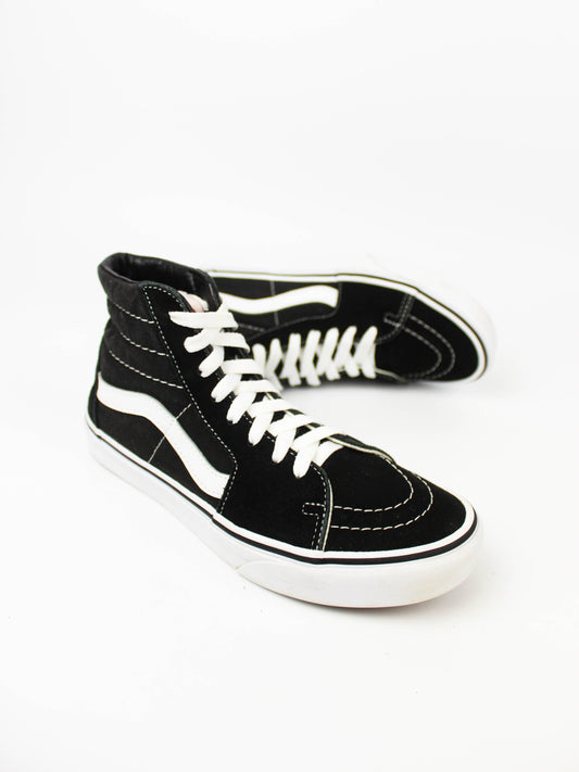 Vans Sk8-Hi Black