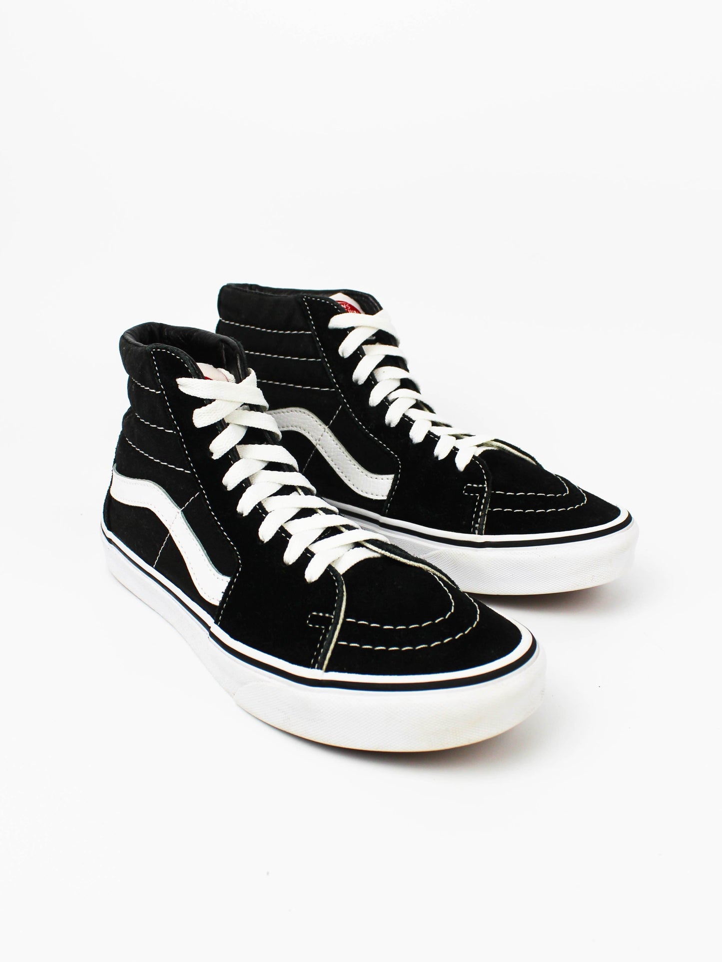 Vans Sk8-Hi Black