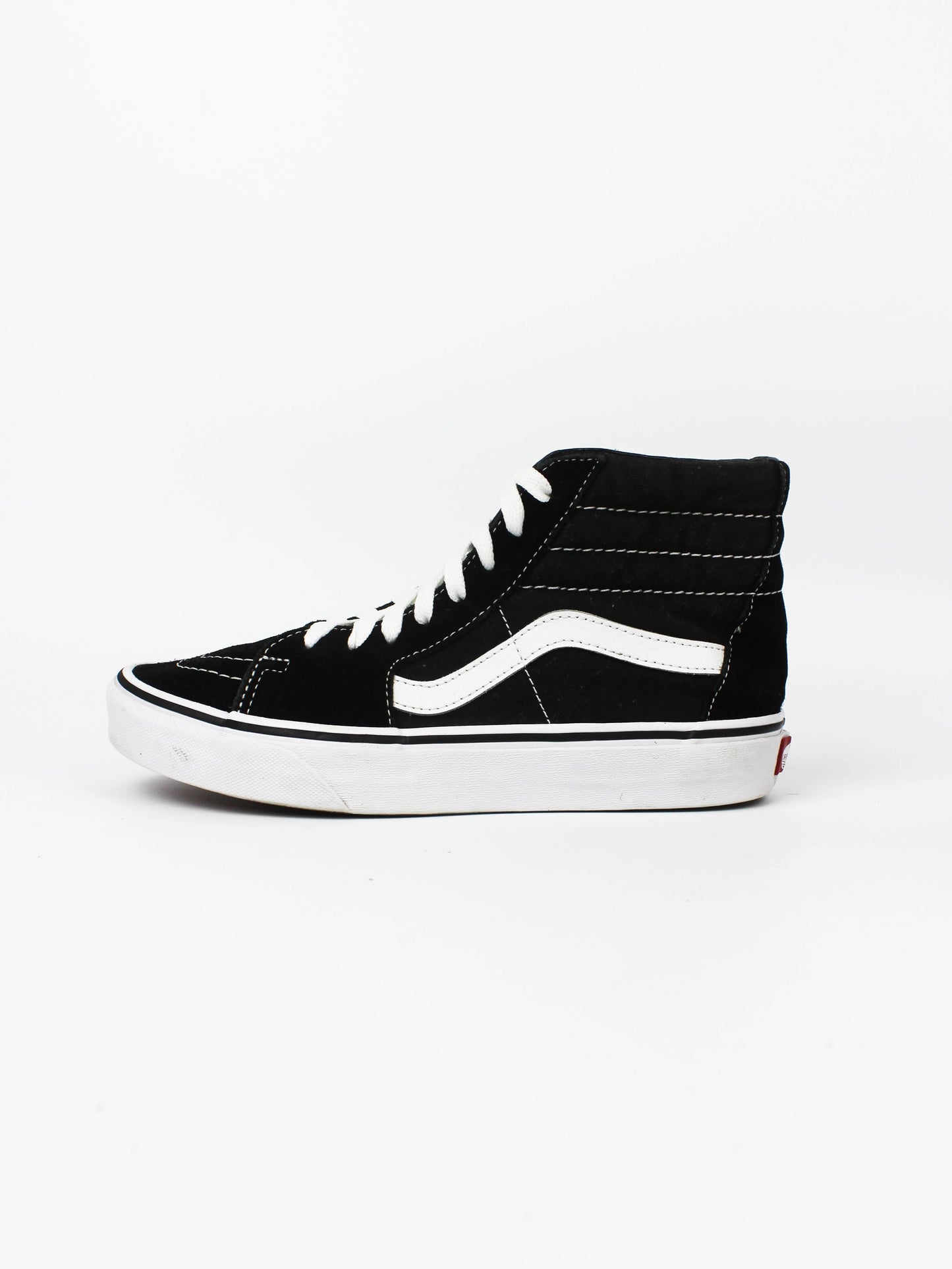 Vans Sk8-Hi Black