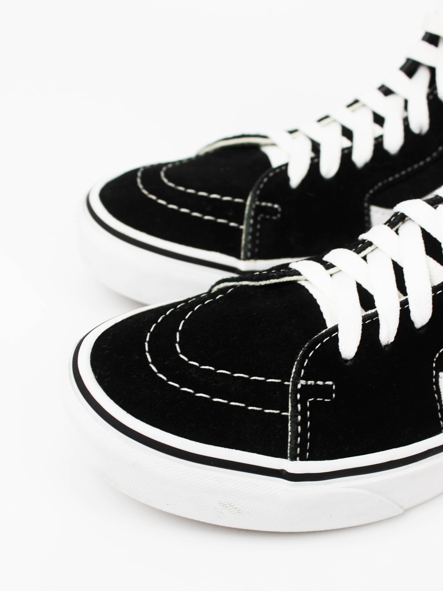 Vans Sk8-Hi Black