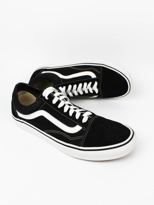 Vans Old Skool Black