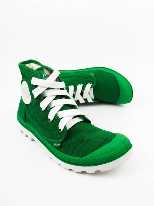 Palladium Pampa Hi Green