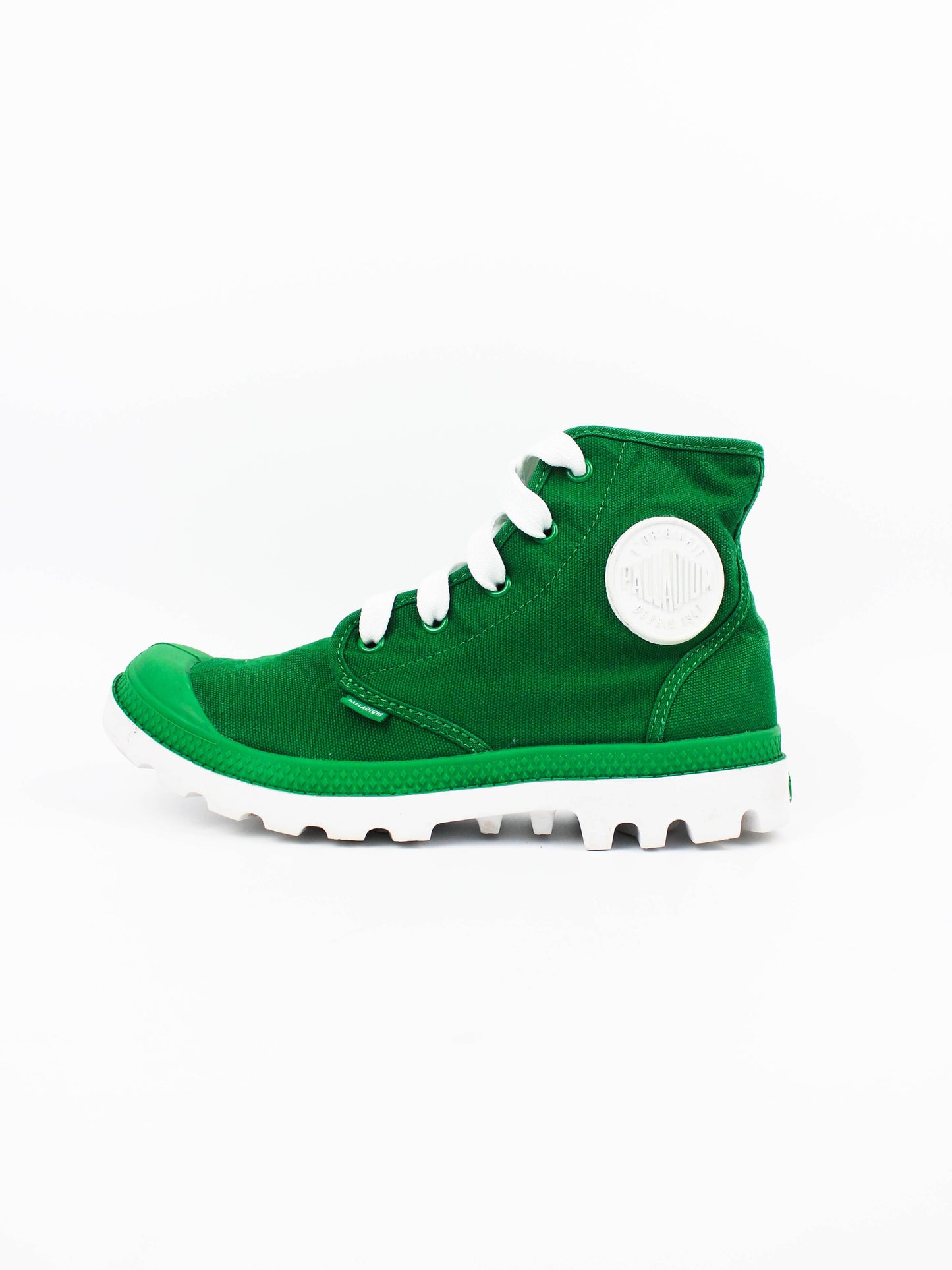 Palladium Pampa Hi Green