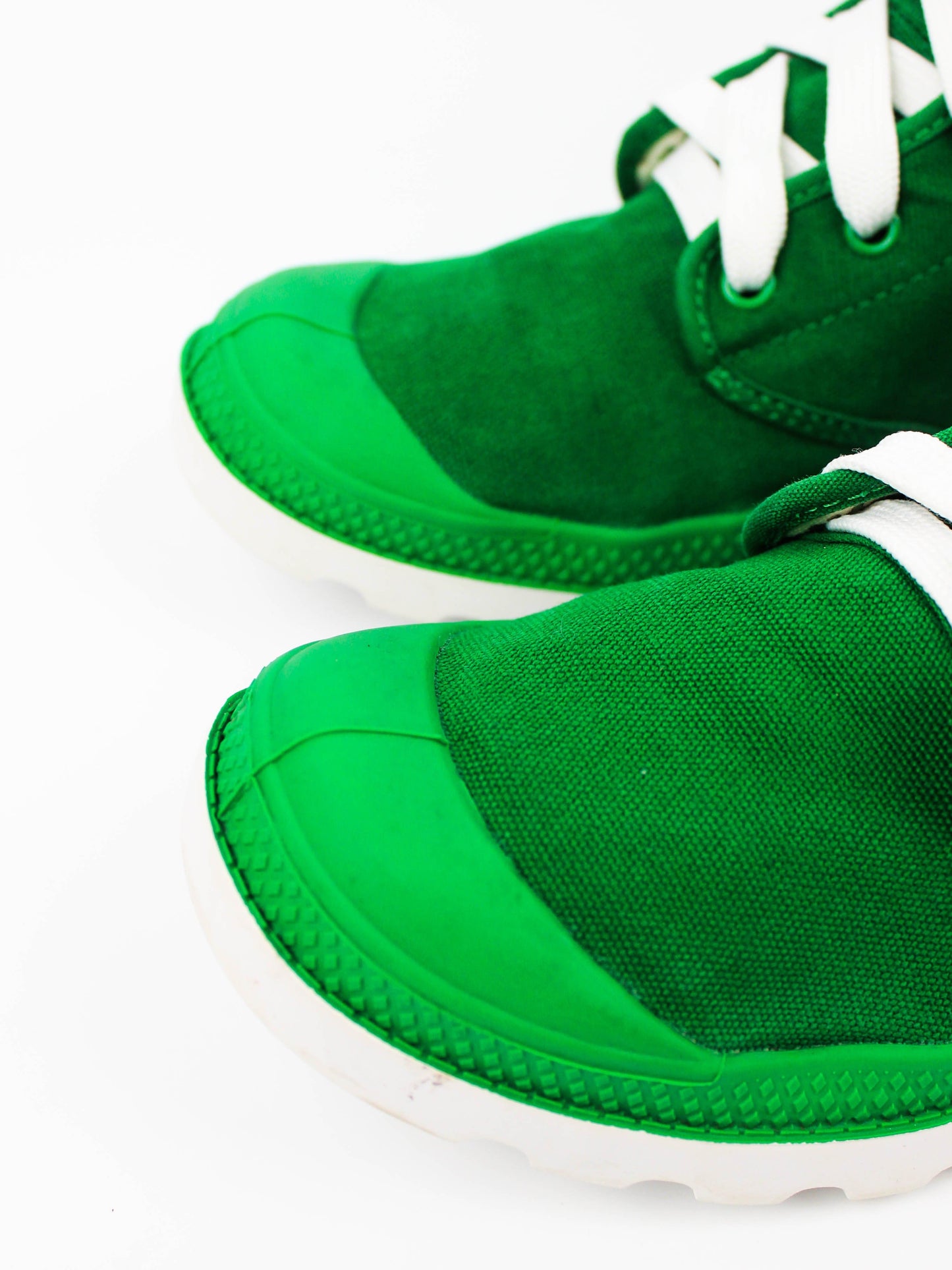 Palladium Pampa Hi Green