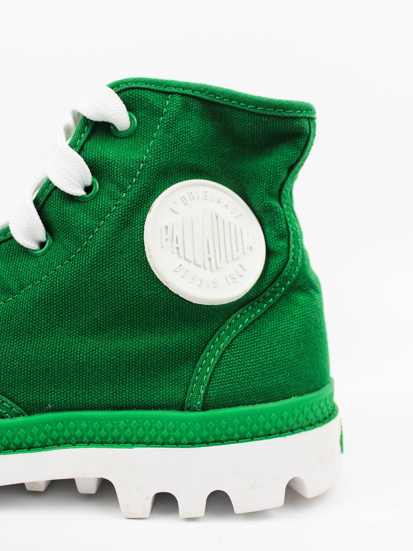 Palladium Pampa Hi Green
