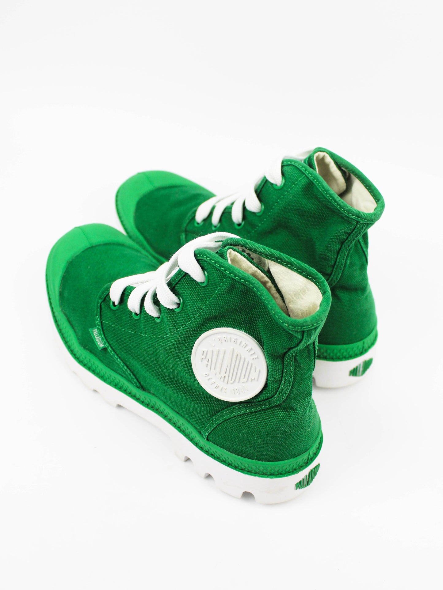 Palladium Pampa Hi Green