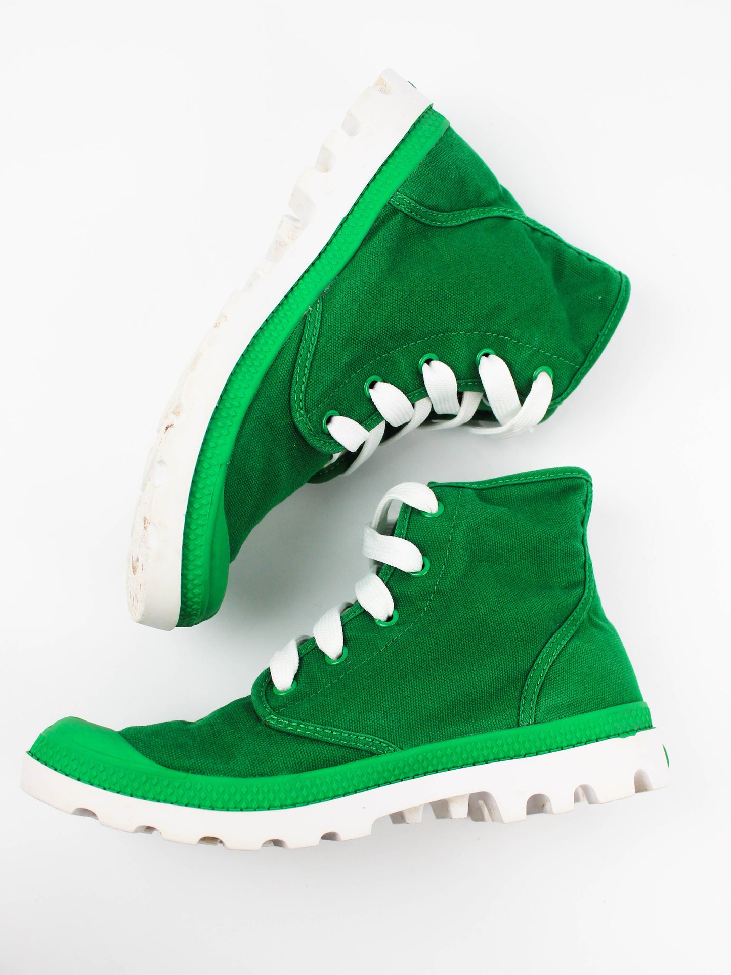 Palladium Pampa Hi Green