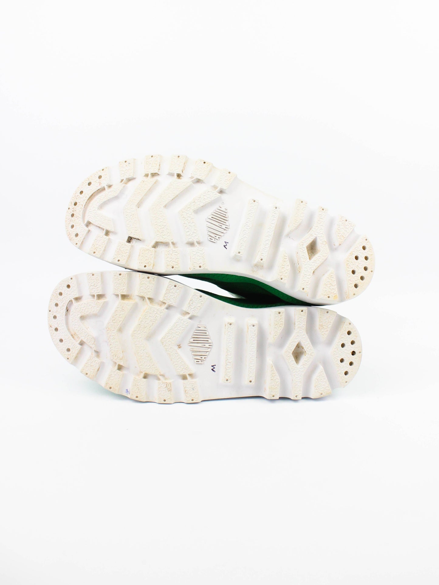 Palladium Pampa Hi Green