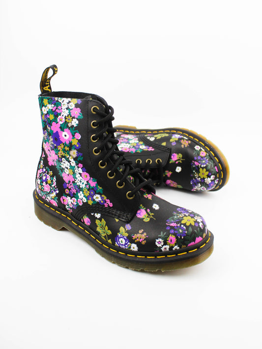 Dr. Martens 1460 Pascal Floral