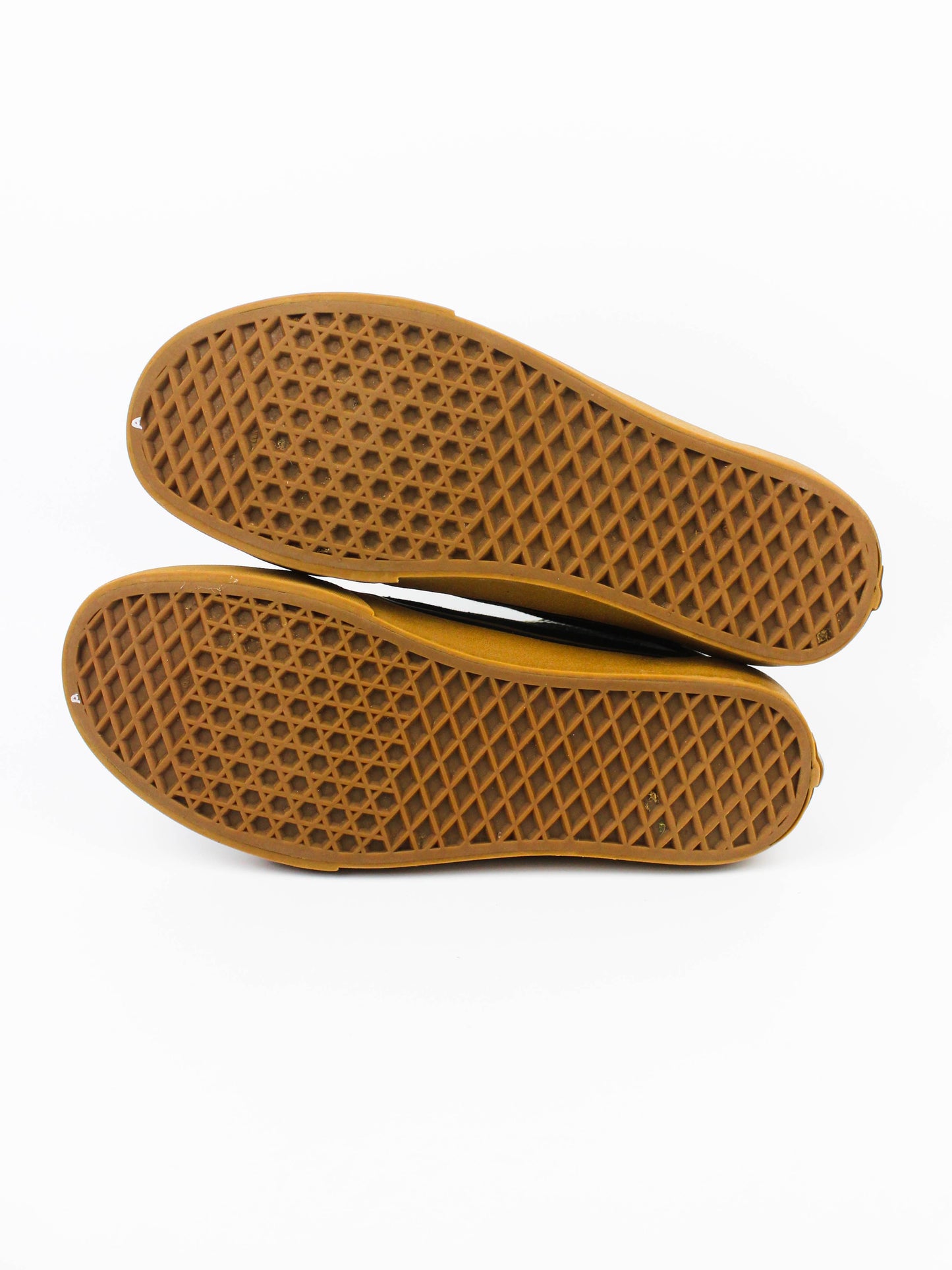 Vans Old Skool Black/Brown