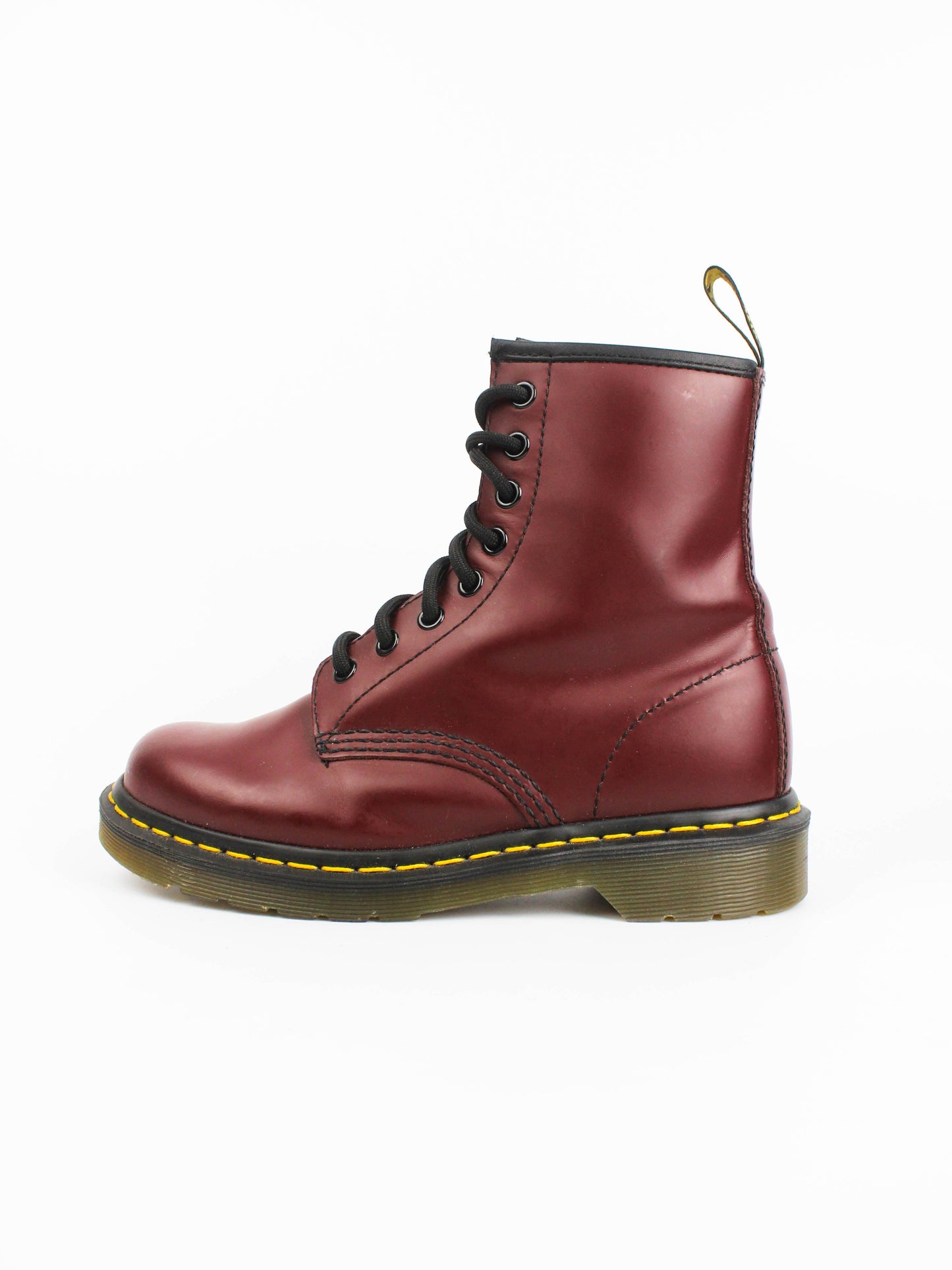 Dr. Martens 1460 Cherry Red Smooth