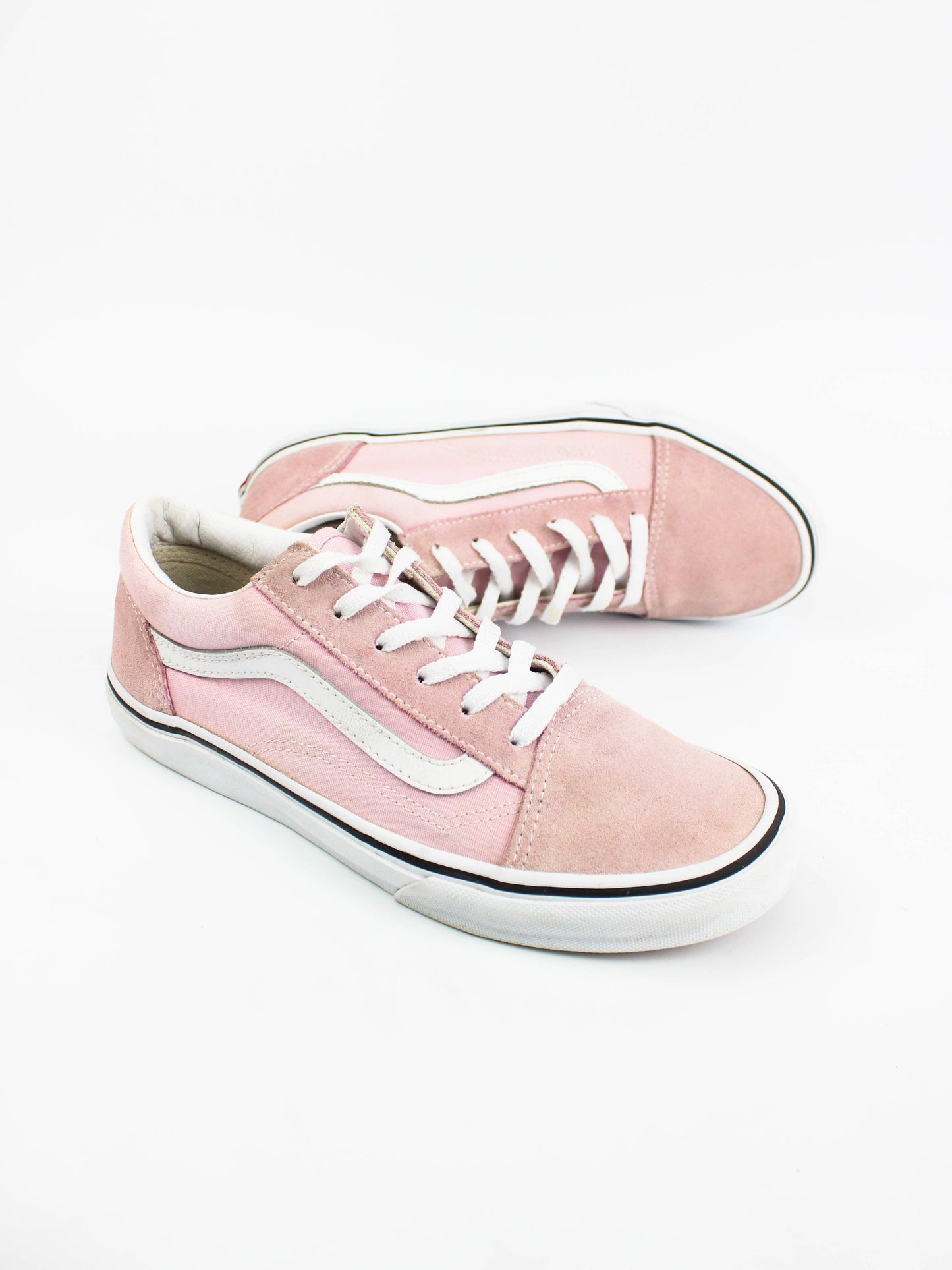 Vans Old Skool Pink