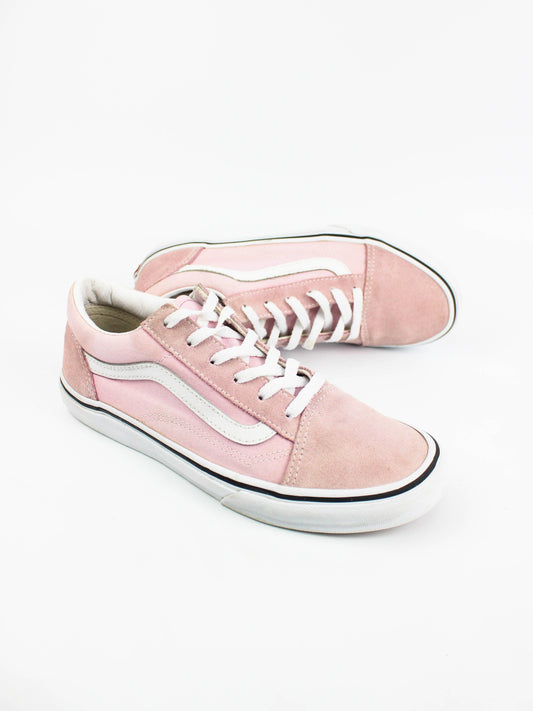 Vans Old Skool Pink