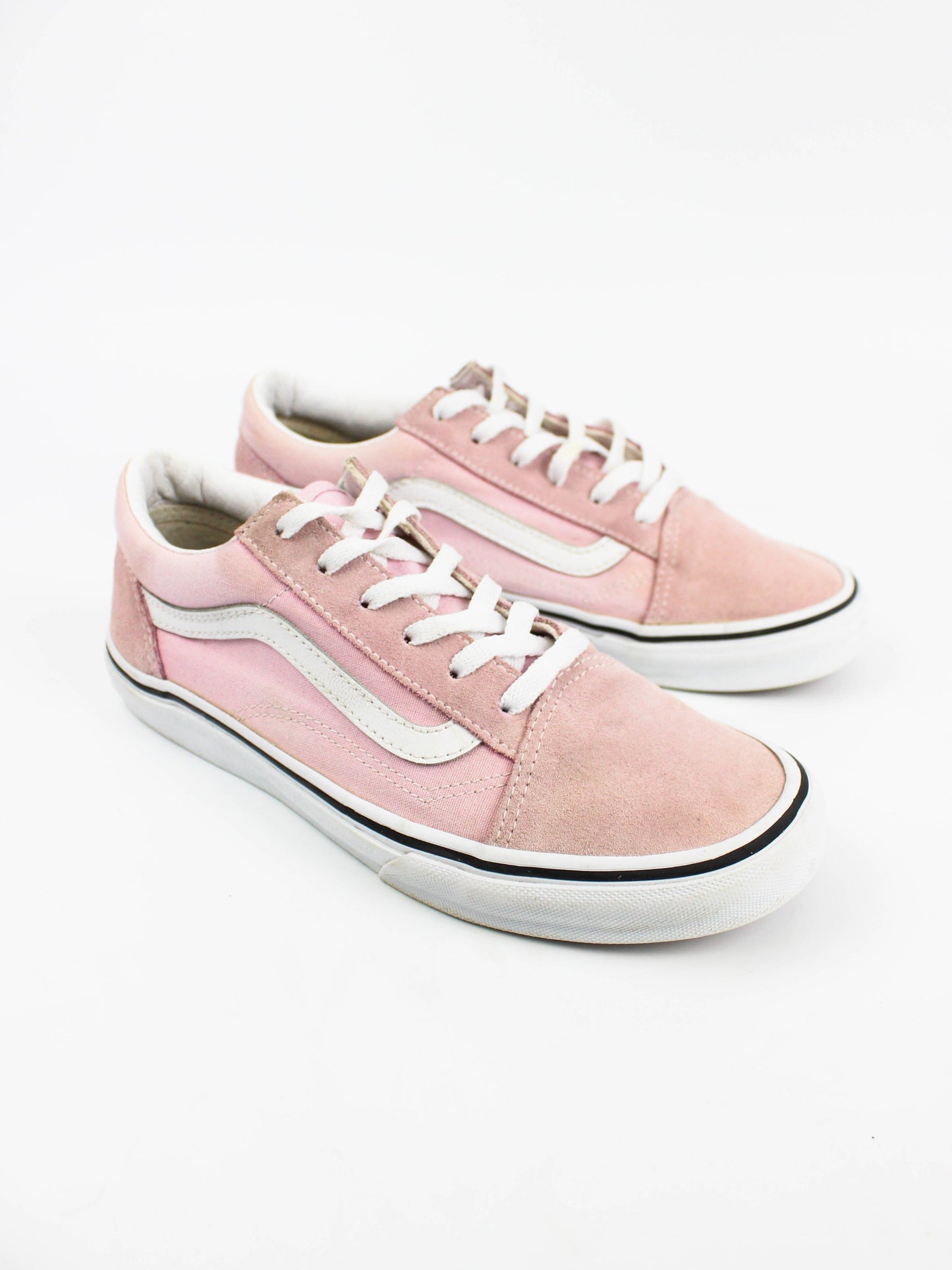 Vans Old Skool Pink