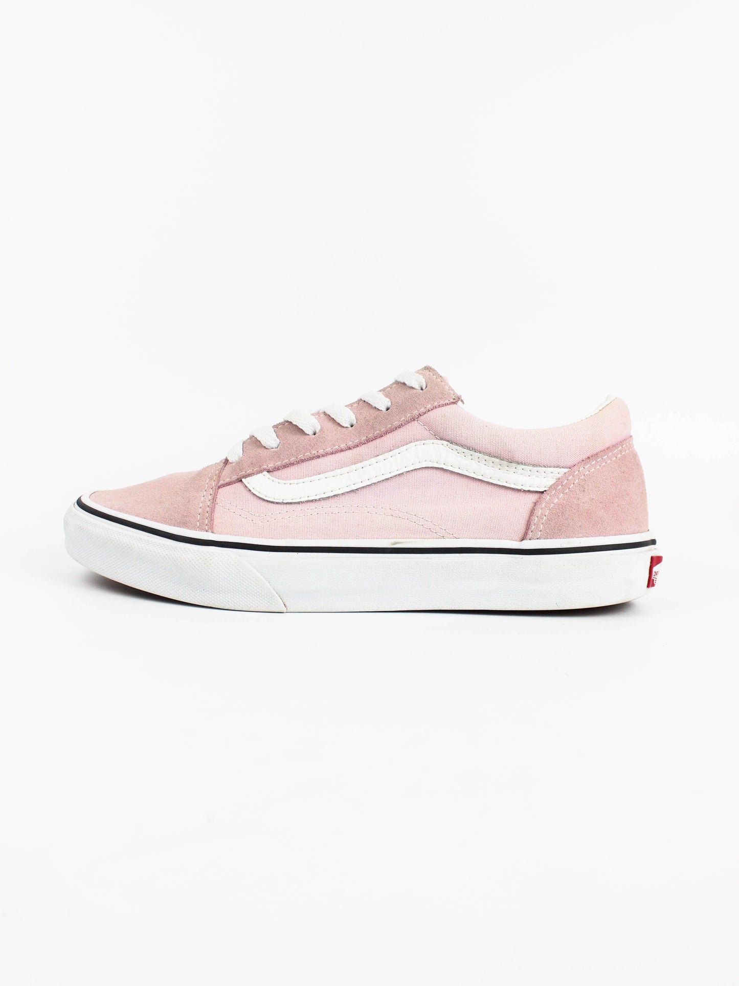 Vans Old Skool Pink