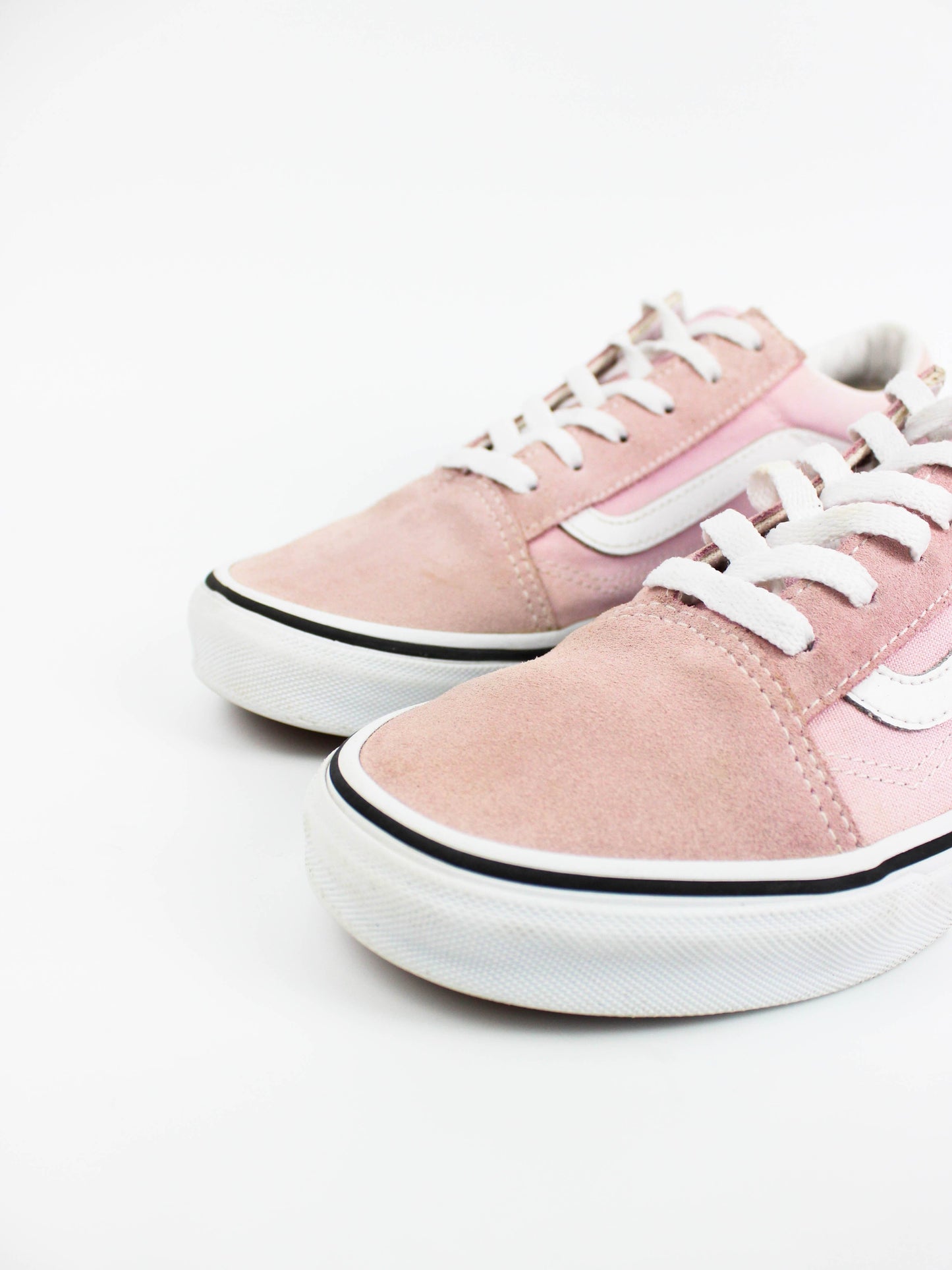 Vans Old Skool Pink