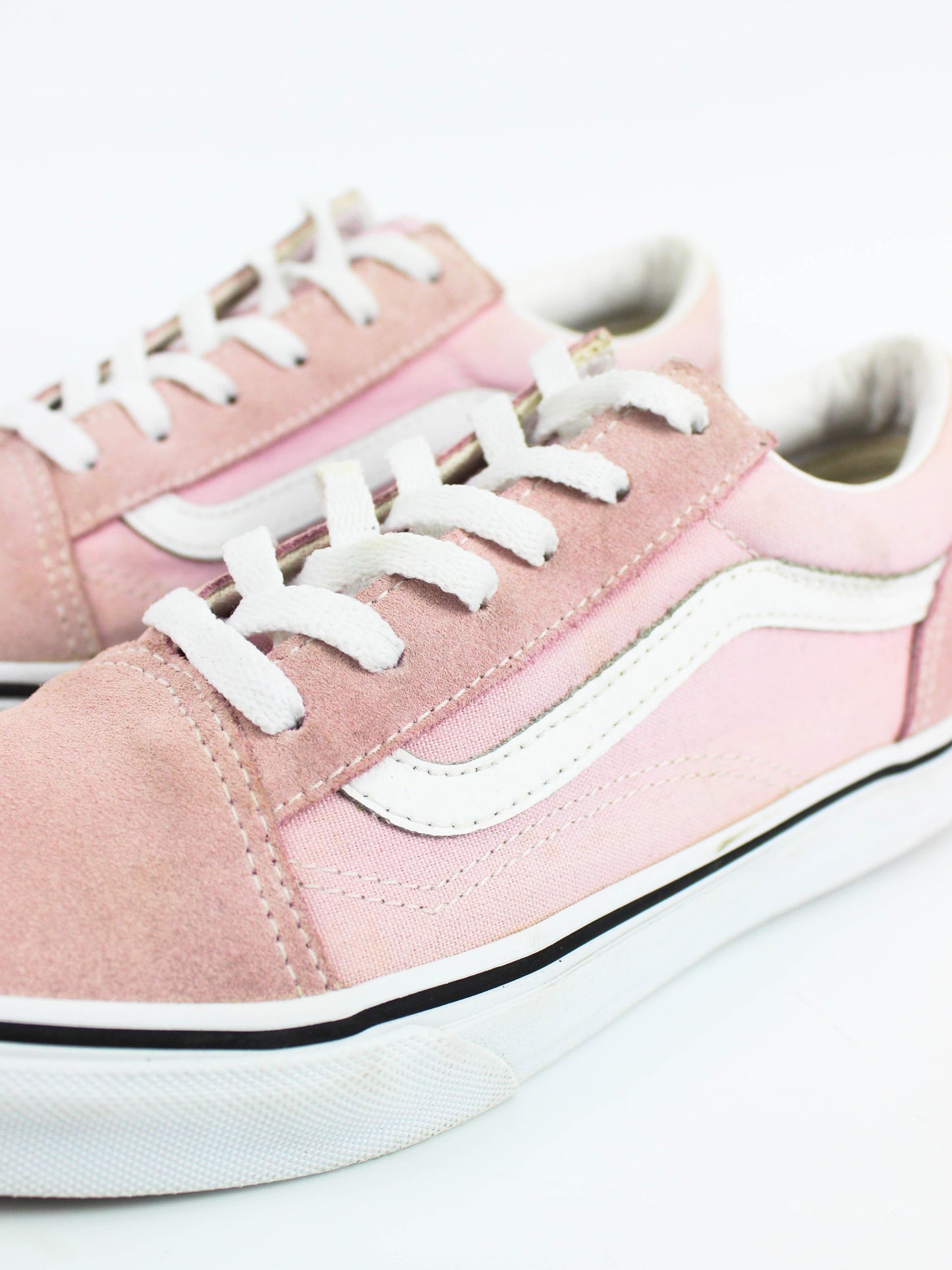Vans Old Skool Pink