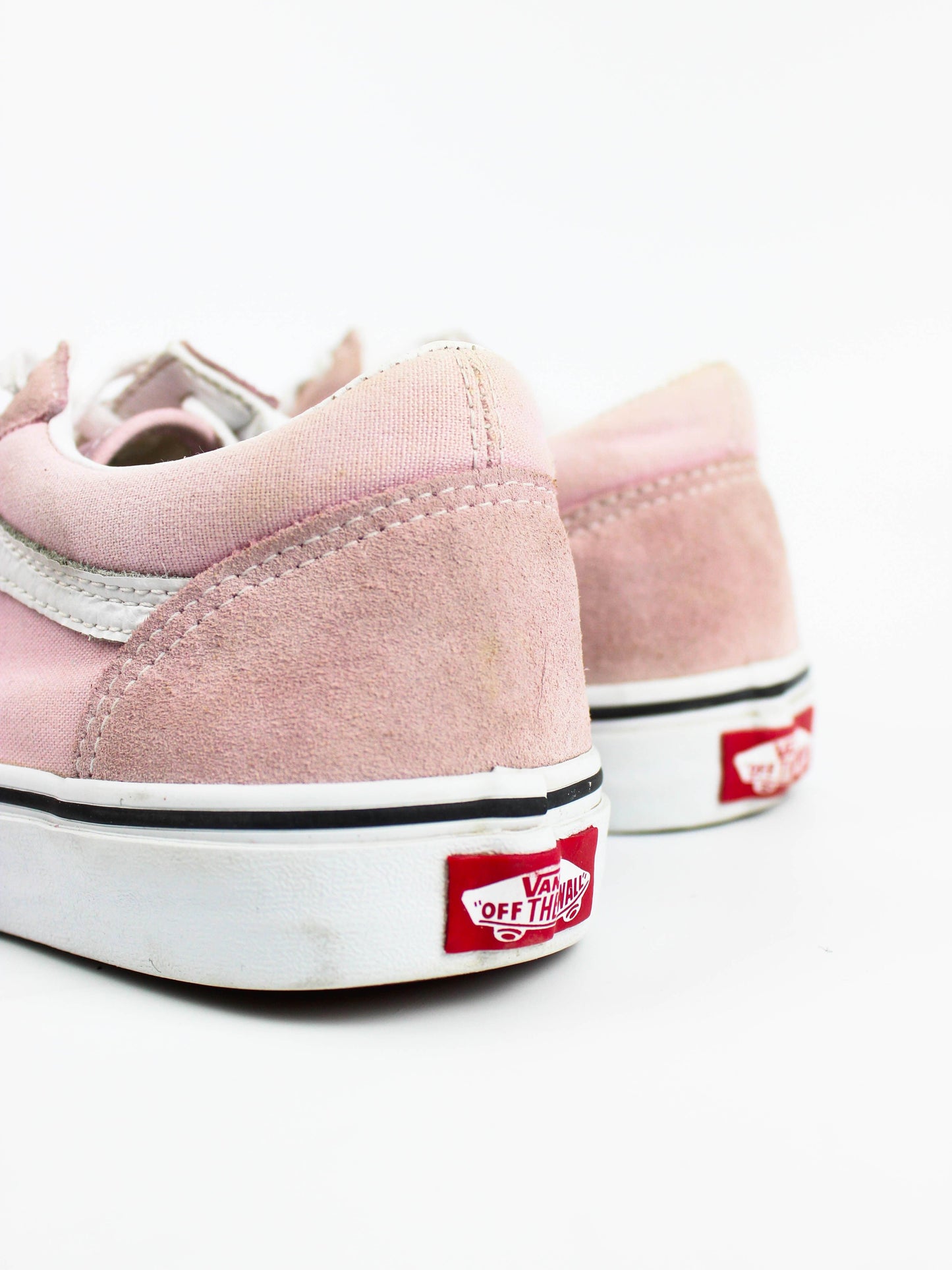 Vans Old Skool Pink