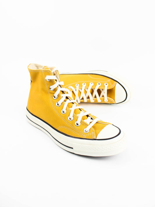 Converse Chuck Taylor All Star 70 Hi Yellow