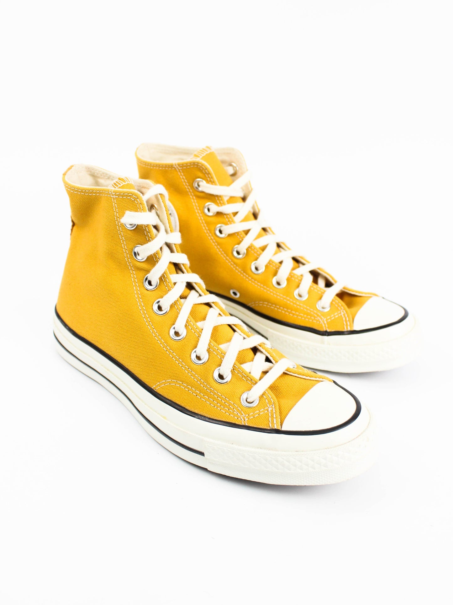 Converse Chuck Taylor All Star 70 Hi Yellow
