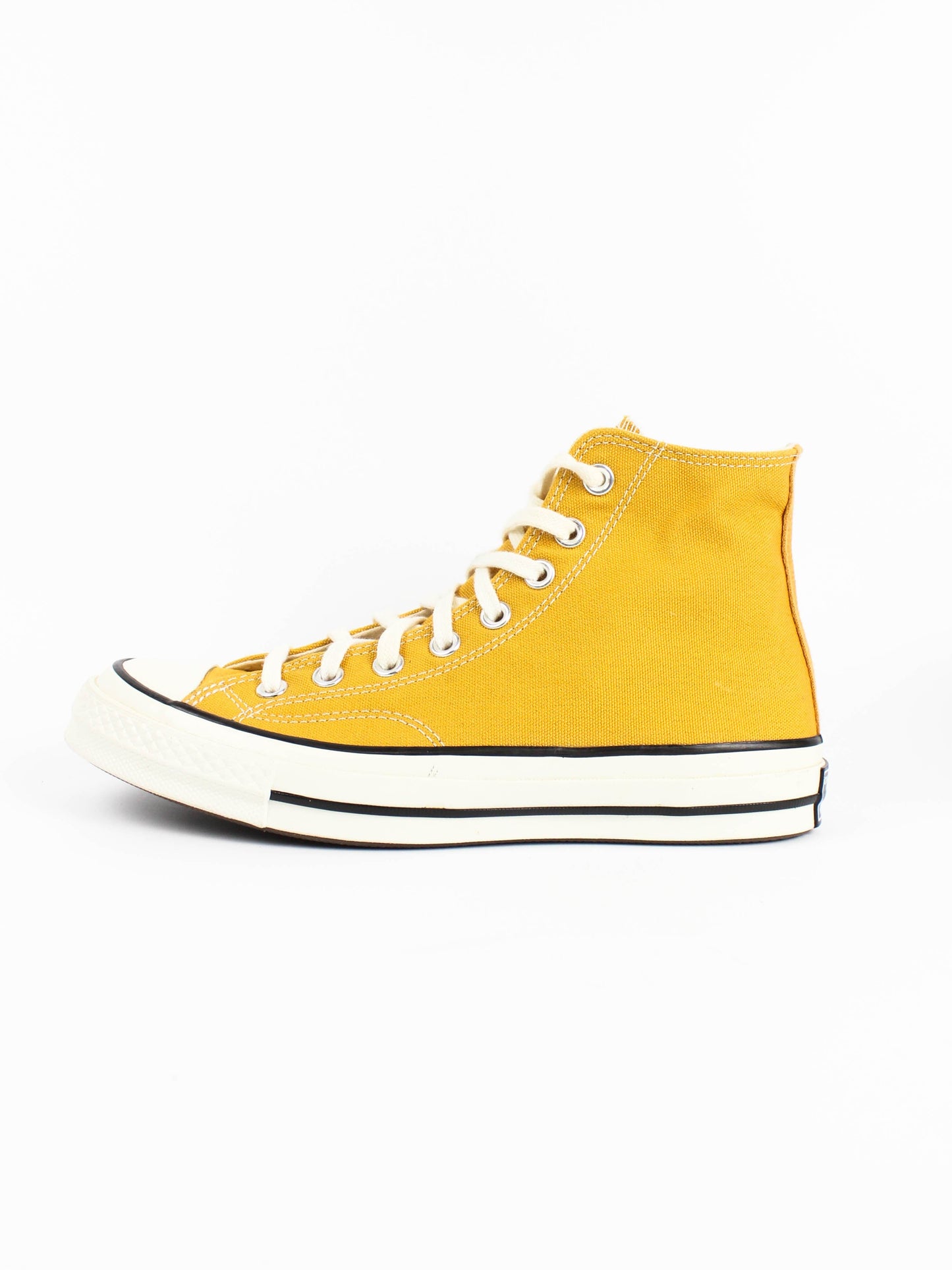 Converse Chuck Taylor All Star 70 Hi Yellow